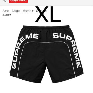 シュプリーム(Supreme)のArc Logo Water Short(水着)