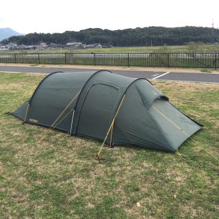 Snow Peak - NORDISK oppland2 SI ノルディスク オップランドの通販 by