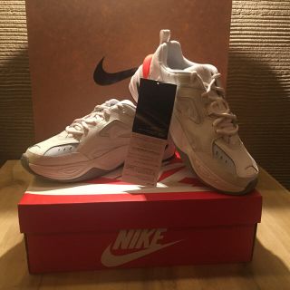 ナイキ(NIKE)のNIKE W M2K TEKNO(スニーカー)