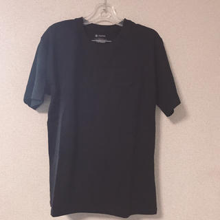 ナノユニバース(nano・universe)のnano▼ポケT(Tシャツ/カットソー(半袖/袖なし))