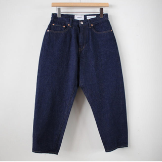 ヤエカ(YAECA)の専用です。ヤエカ DENIM PANTS CROPPED TAPERED (デニム/ジーンズ)