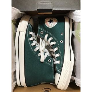 イエナ(IENA)のIENA購入CONVERSE ALLSTAR 100カラーズ HI(スニーカー)