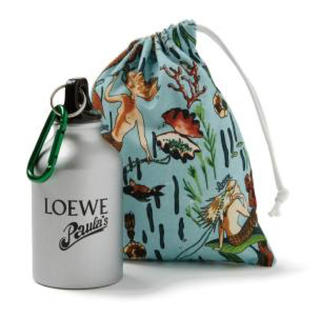 ロエベ(LOEWE)のロエベ限定 LOEWE × ELLE イビザ IBIZA 水筒 (その他)