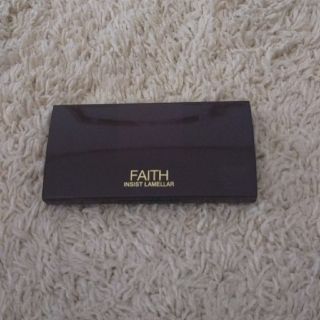 FAITH 化粧品(その他)