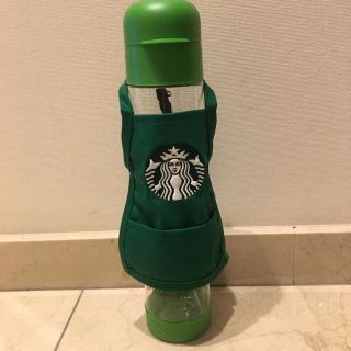 スターバックスコーヒー(Starbucks Coffee)のスターバックス☆ ウォーターボトル(タンブラー)