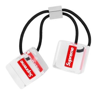 シュプリーム(Supreme)のSupreme Hair Bobbles(バレッタ/ヘアクリップ)