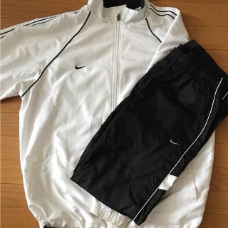 ナイキ(NIKE)のNIKE ジャージ 上のみ(ジャージ)