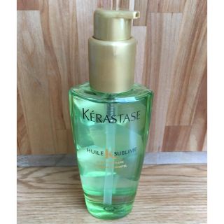 ケラスターゼ(KERASTASE)のマイメロ様専用(ヘアケア)