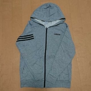 アディダス(adidas)のスウェットパーカー(その他)