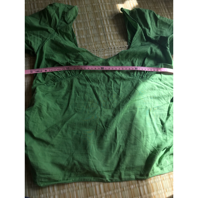 Marni(マルニ)のマルニ半袖 レディースのトップス(シャツ/ブラウス(半袖/袖なし))の商品写真