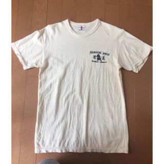 サムライジーンズ(SAMURAI JEANS)のサムライジーンズのＴシャツ(Tシャツ/カットソー(半袖/袖なし))