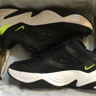 ナイキ(NIKE)の【即日発送】 NIKE WMNS M2K TEKNO(スニーカー)