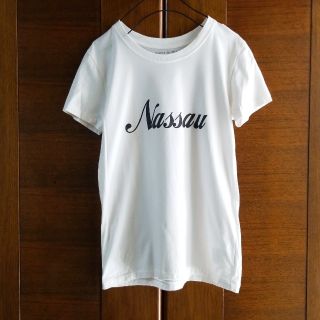 ドゥーズィエムクラス(DEUXIEME CLASSE)のドゥーズィエムクラス購入 定価8000円 アッパーハイツ Tシャツ (Tシャツ(半袖/袖なし))