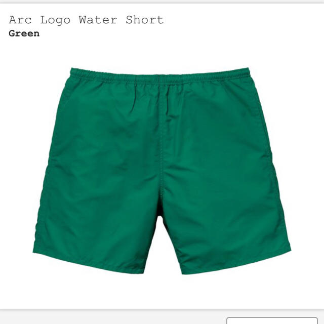 Supreme(シュプリーム)のArc Logo Water Short メンズの水着/浴衣(水着)の商品写真