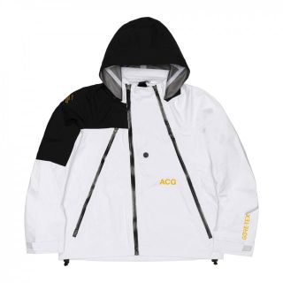 ナイキ(NIKE)のNikeLab ACG Deploy GORE-TEX Jkt ゴアテックス(マウンテンパーカー)