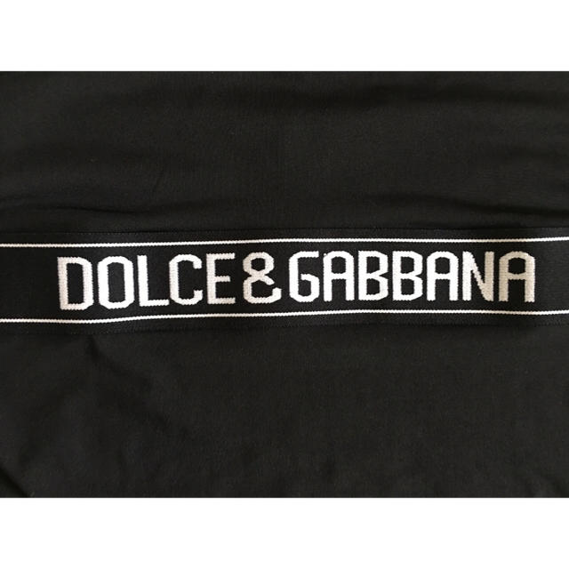 DOLCE&GABBANA(ドルチェアンドガッバーナ)のチェル様♡専用 DOLCE&GABBANA★Tシャツ レディースのトップス(Tシャツ(半袖/袖なし))の商品写真