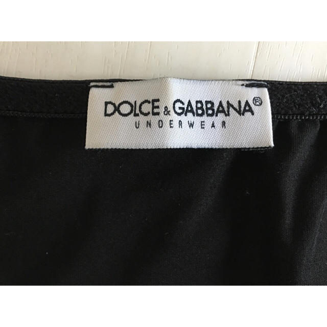 DOLCE&GABBANA(ドルチェアンドガッバーナ)のチェル様♡専用 DOLCE&GABBANA★Tシャツ レディースのトップス(Tシャツ(半袖/袖なし))の商品写真