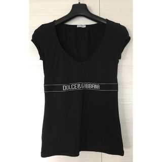 ドルチェアンドガッバーナ(DOLCE&GABBANA)のチェル様♡専用 DOLCE&GABBANA★Tシャツ(Tシャツ(半袖/袖なし))