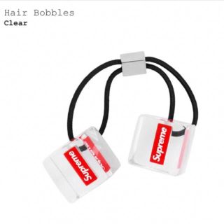 シュプリーム(Supreme)のSupreme 18ss ☆Hair bobbles ☆ヘアゴム☆１個売り！(ヘアゴム/シュシュ)