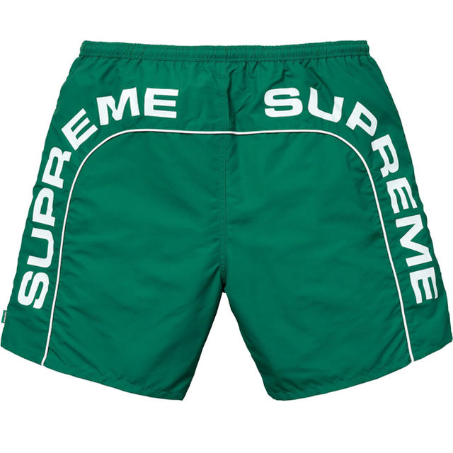 Supreme(シュプリーム)の【送料無料】supreme Arc Logo Water Short Mサイズ メンズの水着/浴衣(水着)の商品写真