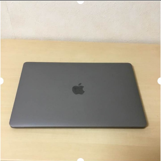 MacBook Air 13インチ A1466 2015年式の2016年モデル