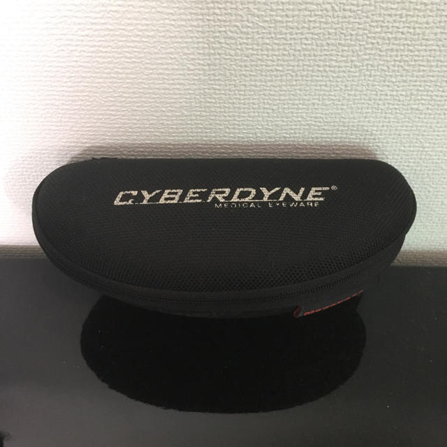 Megabass(メガバス)のMEGABASS CYBERDYNE TK サイン入り スポーツ/アウトドアのフィッシング(その他)の商品写真