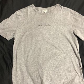 カルバンクライン(Calvin Klein)のカルヴァンクライン Tシャツ (Tシャツ/カットソー(七分/長袖))