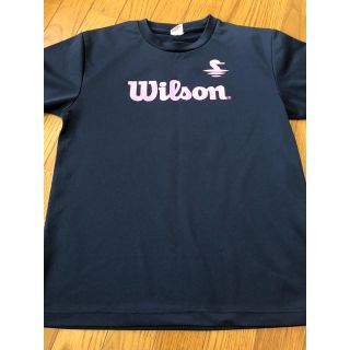 ウィルソン(wilson)のWilson Tシャツ 2枚セット(ウェア)