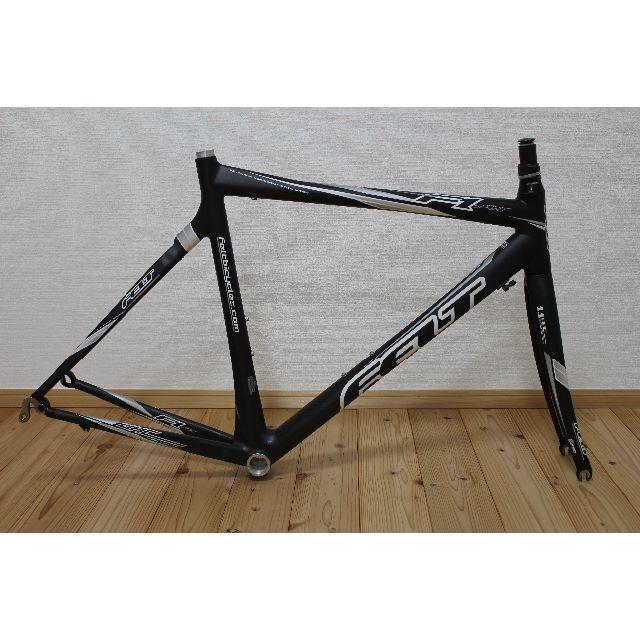 ロードバイクフレーム FELT F1sprint 2008年モデルの通販 by