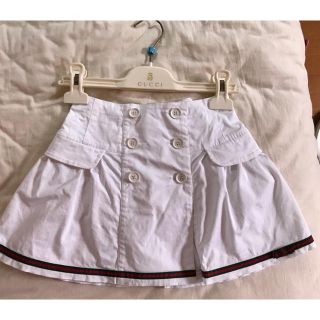 グッチ 子供 スカート(女の子)の通販 25点 | Gucciのキッズ/ベビー