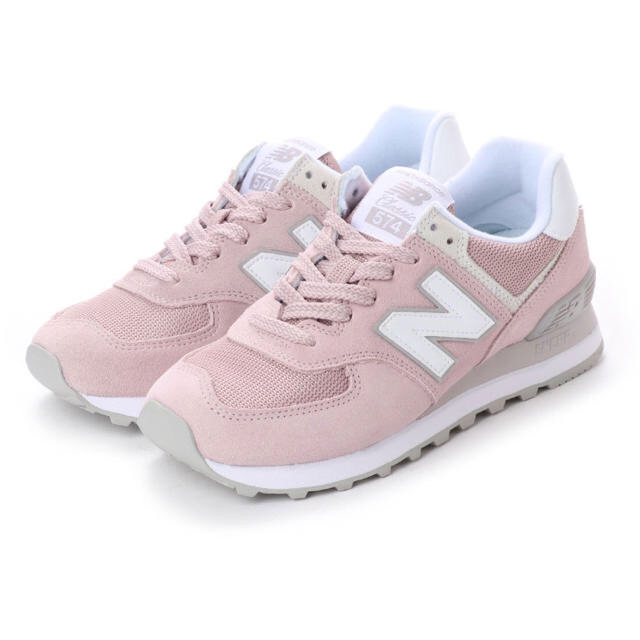 New Balance パステルピンク ニューバランススニーカー 23 5cmの通販 By ゆき S Shop ニューバランスならラクマ New Balance パステルピンク ニューバランススニーカー 23 5cmの通販 By ゆき S Shop ニューバランスならラクマ