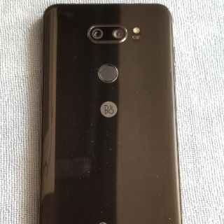 エルジーエレクトロニクス(LG Electronics)のV30 (LGM-V300K) S級中古(スマートフォン本体)