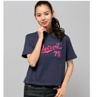 ヒステリックグラマー(HYSTERIC GLAMOUR)のヒステリックグラマー Tシャツ 新品、未使用(Tシャツ(半袖/袖なし))