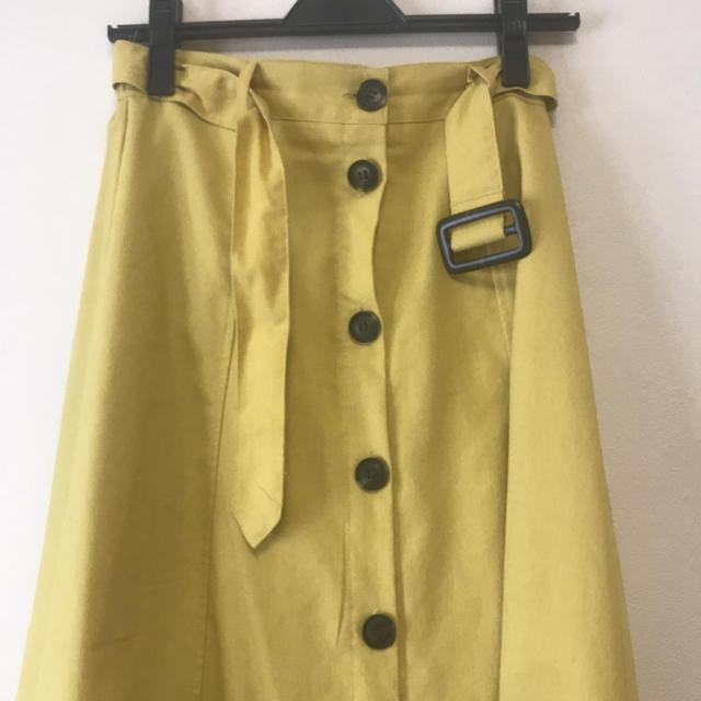 GALSTAR(ギャルスター)のリエディ   ロングスカート   レディースのスカート(ロングスカート)の商品写真