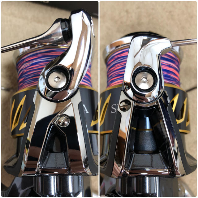 超美品 SHIMANO 13 STELLA SW(ステラSW) 8000HG 超美品 SHIMANO 13 STELLA SW(ステラSW) 8000HG