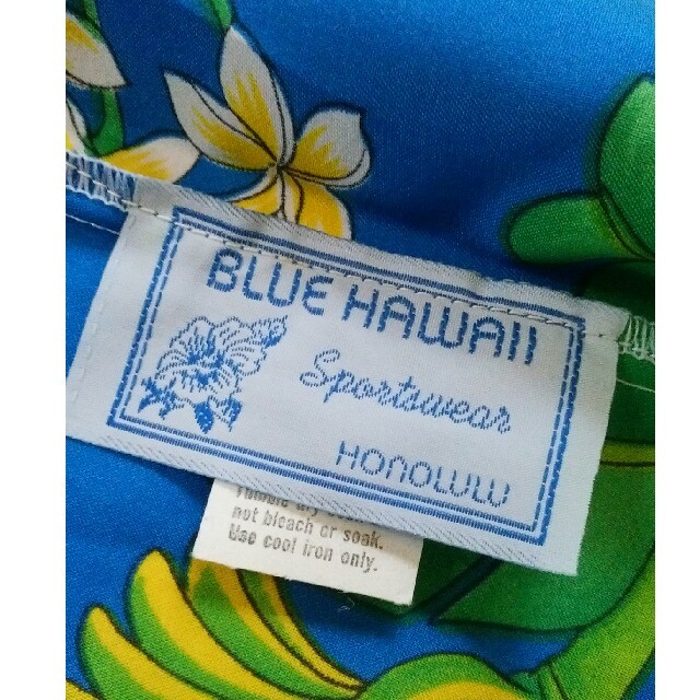 ☆気まぐれSALE☆パレオ＊Hawaii レディースの水着/浴衣(その他)の商品写真