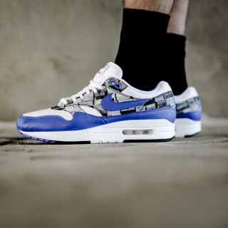 ナイキ(NIKE)のair max 1 atmos we love nike(スニーカー)