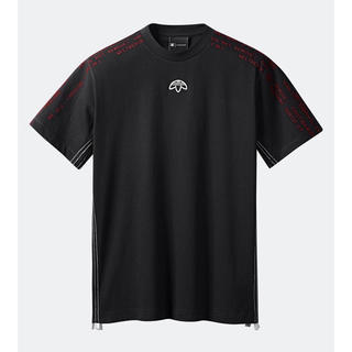 アディダス(adidas)の新品 未使用 アディダス アレキサンダーワン tシャツ(Tシャツ(半袖/袖なし))