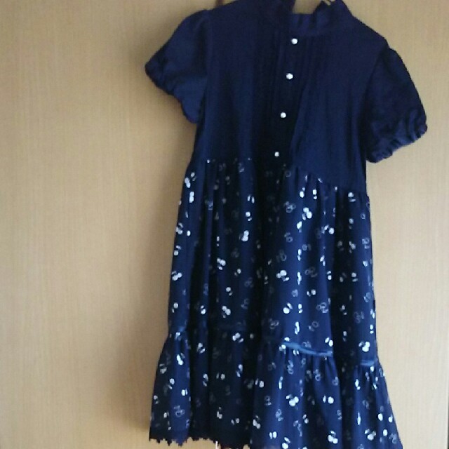 組曲。ワンピース。子供服のサイズLL。130~140サイズ | フリマアプリ ラクマ 組曲。ワンピース。子供服のサイズLL。130~140サイズ | フリマアプリ ラクマ