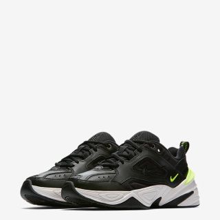 ナイキ(NIKE)の(23.5) NIKE WMNS M2K TEKNO(スニーカー)