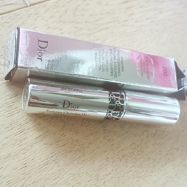 Dior(ディオール)のディオール♡マスカラ試供品セット コスメ/美容のキット/セット(サンプル/トライアルキット)の商品写真