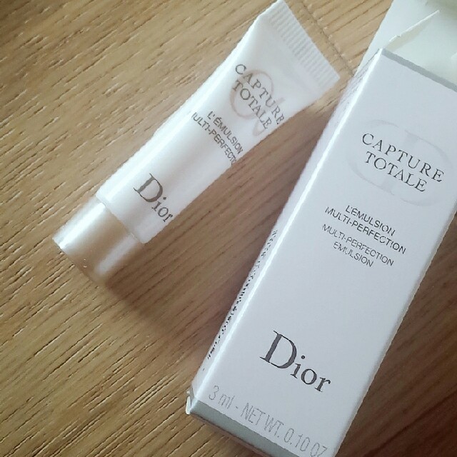 Dior(ディオール)のディオール♡マスカラ試供品セット コスメ/美容のキット/セット(サンプル/トライアルキット)の商品写真