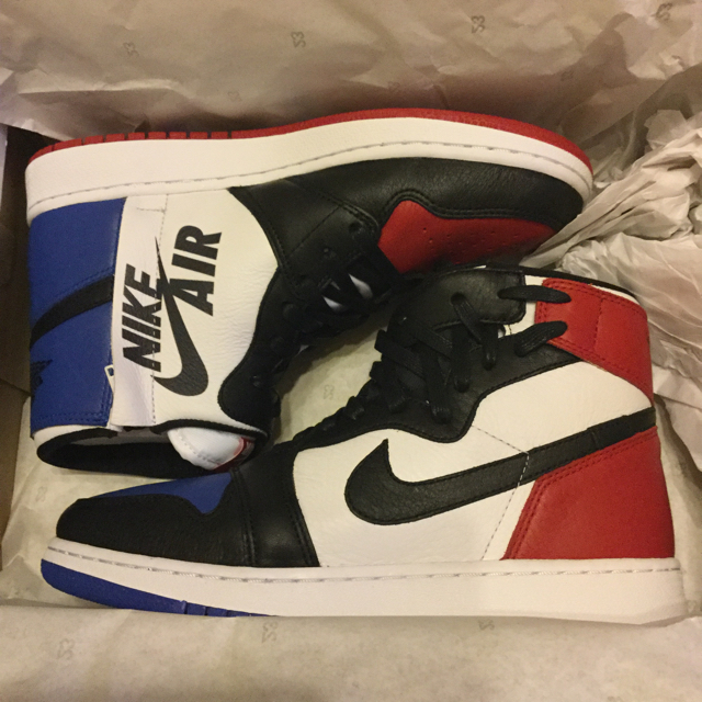 WMNS NIKE AIR JORDAN 1 REBEL XX OG TOP3 【着後レビューで 送料無料