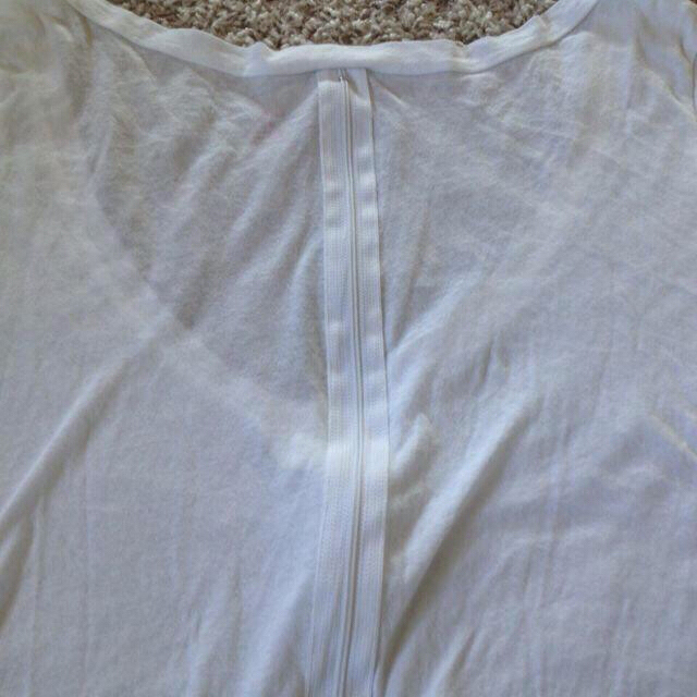 LnA(エルエヌエー)のLNAのTシャツ レディースのトップス(Tシャツ(半袖/袖なし))の商品写真