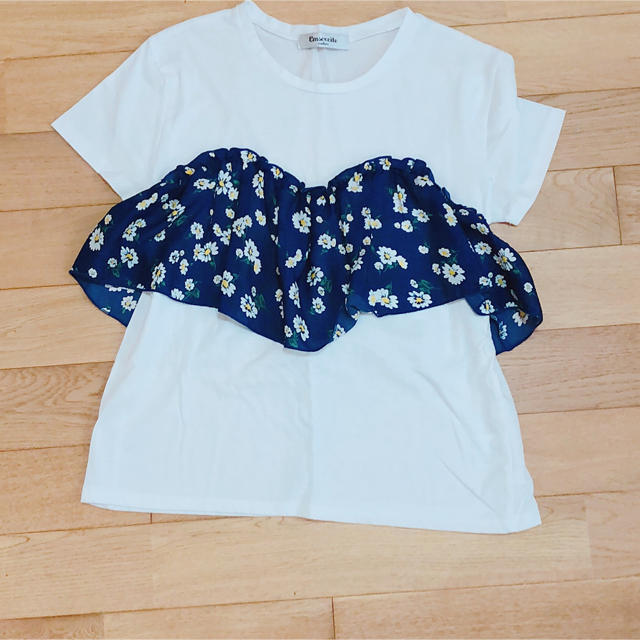 CLOSE-UP(クローズアップ)のTシャツ レディースのトップス(Tシャツ(半袖/袖なし))の商品写真