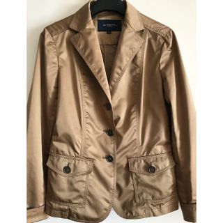 バーバリー(BURBERRY)の専用です【期間限定SALE】バーバリー上質ジャケット40(テーラードジャケット)