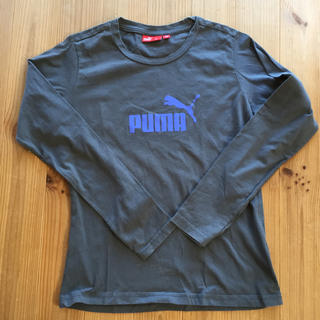 プーマ(PUMA)のプーマロンT(Tシャツ(長袖/七分))