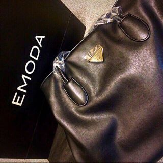 エモダ(EMODA)の♡EMODA♡2014新作バック(ショルダーバッグ)