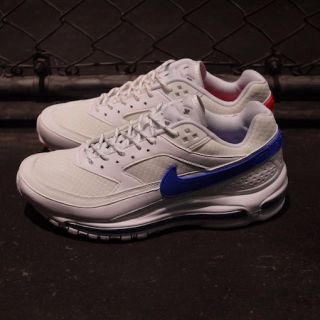 ナイキ(NIKE)のNike Air Max 97 BW SKEPTA LIMITED 26.5cm(スニーカー)