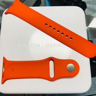 エルメス(Hermes)のApple Watch 2 42m HERMES(腕時計(デジタル))